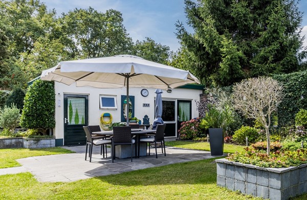 Medium property photo - Tuinbouwstraat 5, 5022 HN Tilburg